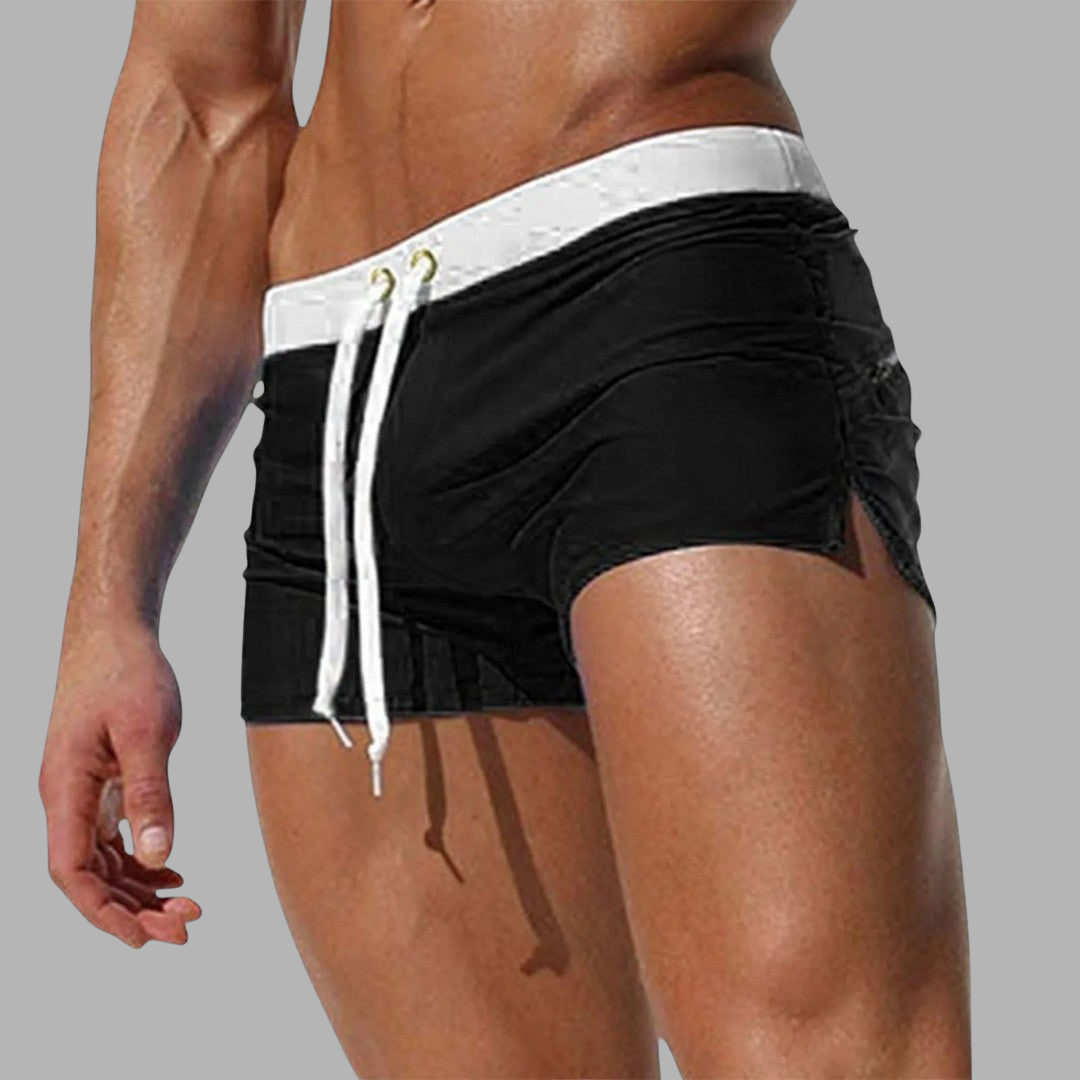 Sebastian | Ultra-fit simningstammar för maximal prestanda